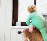 10 measures to ensure the safety of children at home