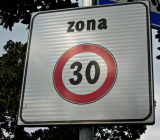 The new road signs came into force in 2020