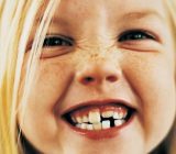 Health insurance with dentistry