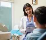 Children’s dental visit: when to do it?