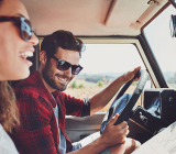 Choose the car insurance that’s best for you