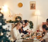 Healthy Christmas recipes for the whole family