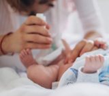 How to clean and care for your baby’s belly button?