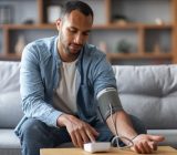 How to lower high blood pressure?