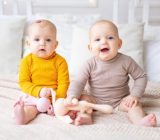 Infantile hemangioma: discover this child’s birthmark