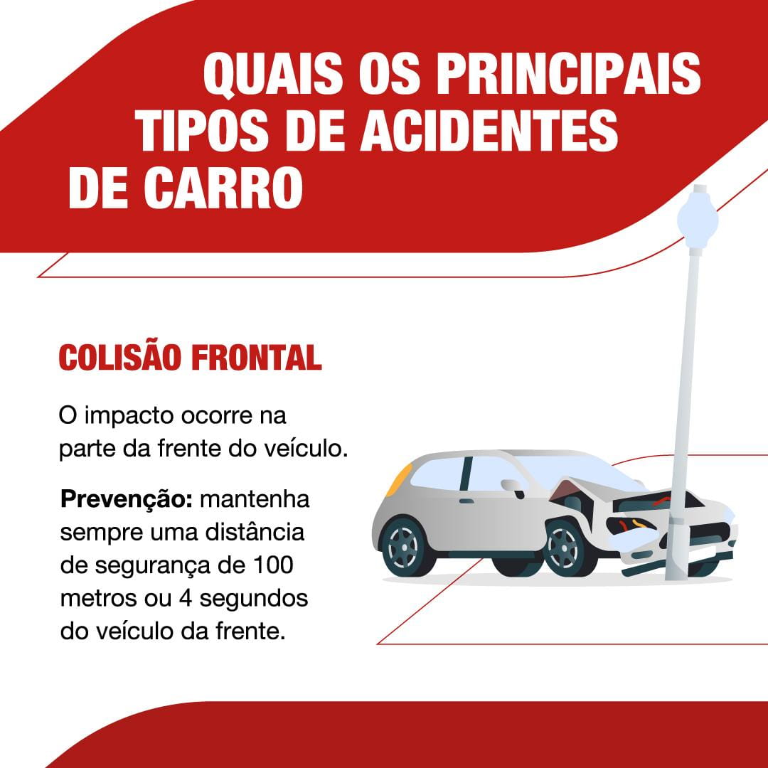 Find out the most common types of road accidents in Portugal and how to avoid them. 