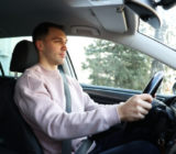 How to practice safe driving for yourself, pedestrians and cyclists