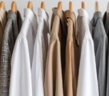 5 Secrets to Making Your Clothes Last Longer (And Look Expensive)
