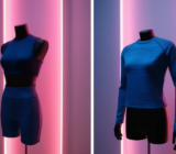 The Future of Clothing: How «Smart Fabrics» Are Changing the Way We Dress