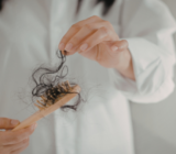 How to Stop Hair Thinning and Encourage Natural Growth: A Complete Guide