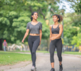 Hate Running? Why Walking is Actually the Ultimate Fat-Burning Workout