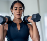 The ‘Cardio Trap’: Why Lifting Heavy Weights is the Ultimate Hack for Women’s Hormonal Health
