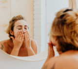 The Double Cleansing Method: Why Washing Your Face Once Isn’t Enough