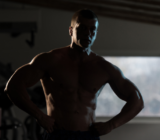 You Don’t Build Muscle in the Gym: The Hidden Science of Active Recovery and Sleep