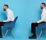 Reversing ‘Tech Neck’: A Daily 5-Minute Routine to Fix Your Posture and Relieve Tension