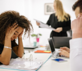 Imposter Syndrome: 4 Strategies to Stop Feeling Like a Fraud at Work