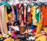 The Death of Fast Fashion: Why ‘Cost Per Wear’ is the Only Metric That Matters