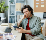 Why You Can’t Stop Procrastinating (And How the Simple ‘2-Minute Rule’ Can Fix It)