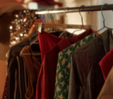 The Future of Fashion is Circular: How to Score Designer Vintage Clothes Online