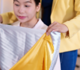 Color Analysis 101: How to Find Your «Season» and Dress for Your Skin Tone